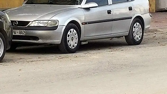 Ereğli'de Polisin otomobiline yerleştirilen patlayıcı imha edildi