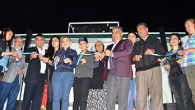 Ereğli'de şehidin ismi parka verildi