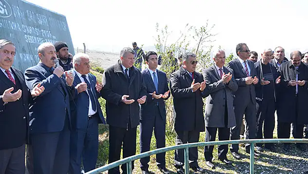 Ereğli'de sulama sezonu açıldı