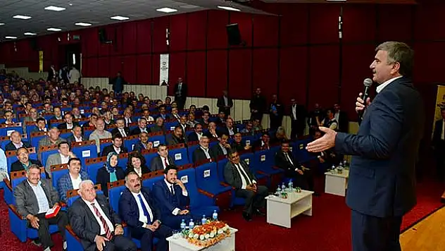 Ereğli'de tarihi doku ortaya çıkarılıyor