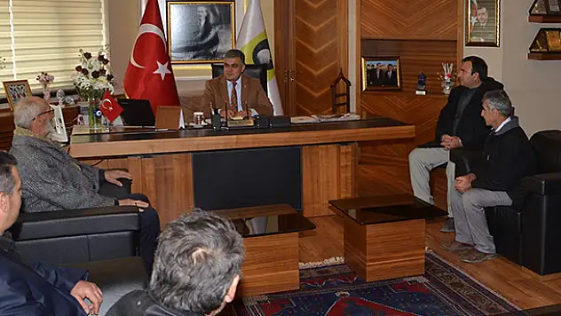 Ereğli'de ulaşım sorunun neşter vuruldu