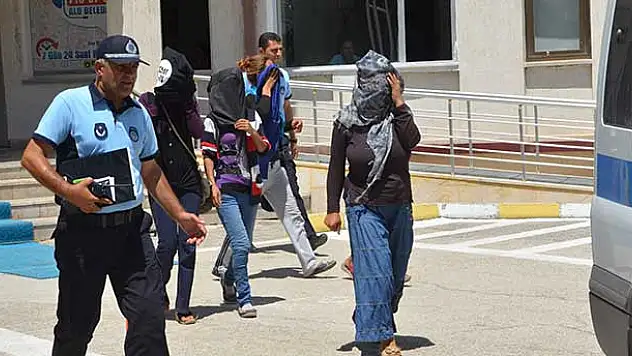 Ereğli'de Zabıtadan Dilenci Denetimleri
