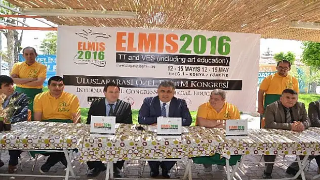 Ereğli Elmis'e Hazır