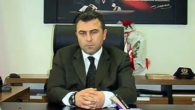 Ereğli Emniyet Müdürü Erdal Yağmur Görevine Başladı