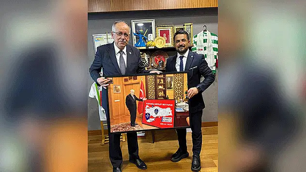 Ereğli il mi olacak ?