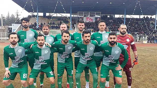 Ereğli lideri ağırlayacak