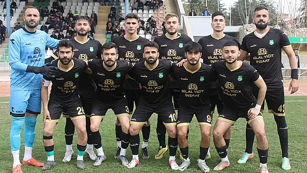 Ereğli, ligde kalma umudunu koruyor