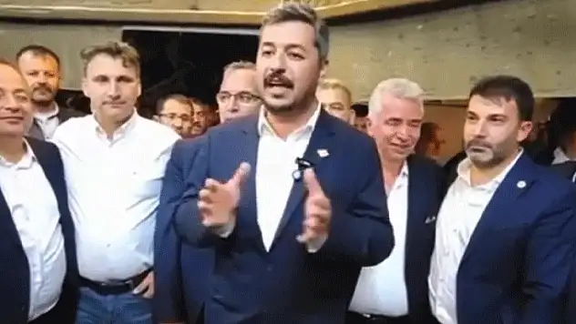 Ereğli PANKOBİRLİK'te Çelik, ipi göğüsledi