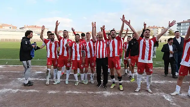 Ereğli ve Akşehir güldü, Ömeranlıspor üzüldü