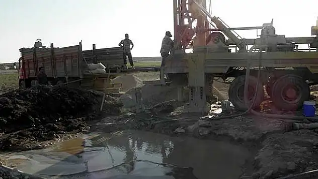 Ereğli ve Emirgazi'de Yıllardır Süren Sağlıklı Su Özlemi Sona Erdi