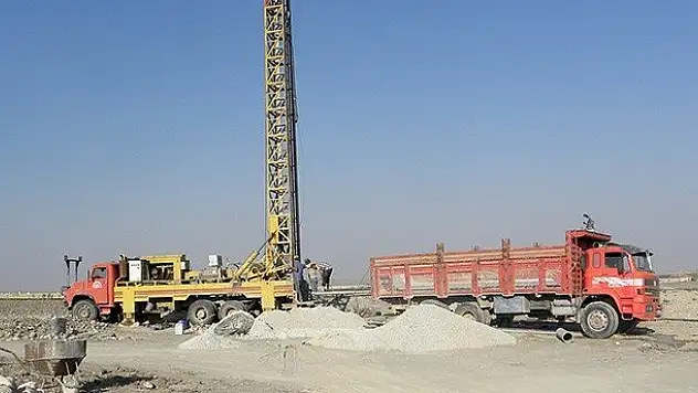 Ereğli ve Emirgazi su deposuna kavuştu