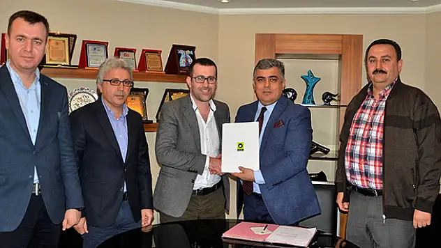 Ereğli'ye iki firma yatırım yapacak