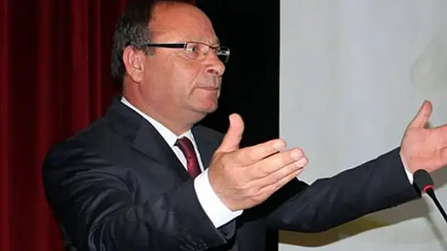 Ereğli'yi Hüseyin Oprukçu kazandı!