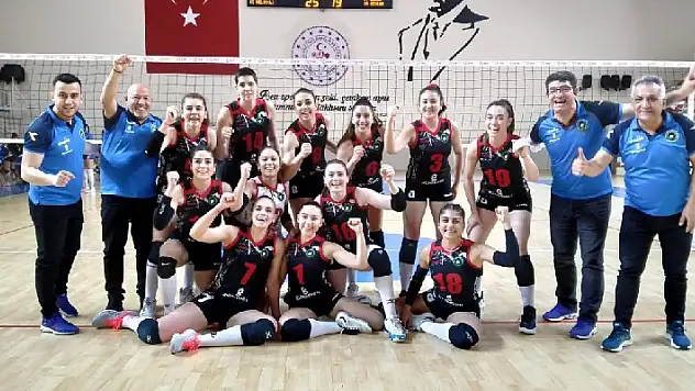 Ereğli'nin rakibi İmamoğlu Belediye 
