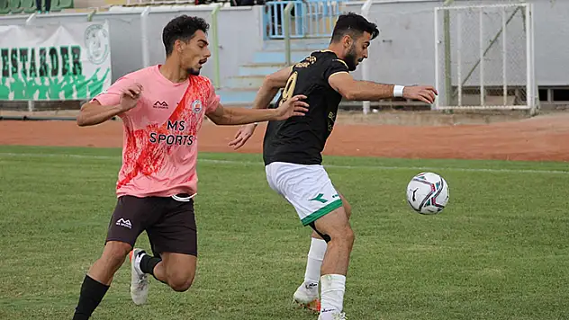 Ereğlispor evinde lider ile karşılaşacak