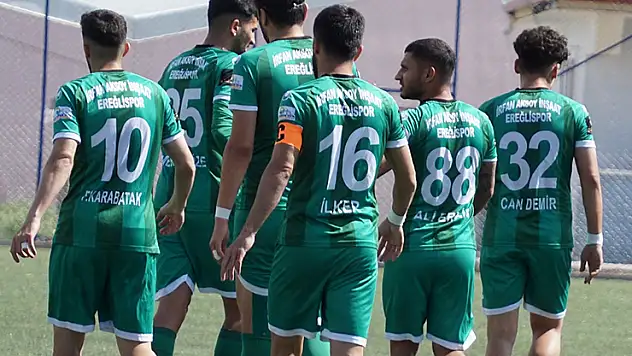 Ereğlispor kongreyi bekliyor