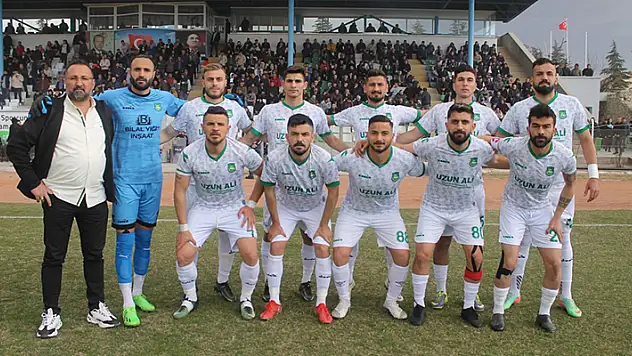 Ereğlispor küme düştü, Çumra play-out oynayacak