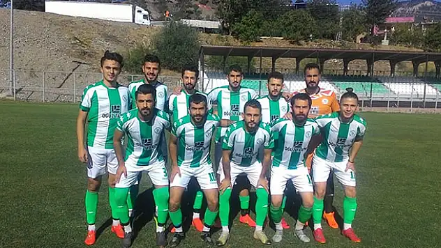 Ereğlispor lideri devirdi