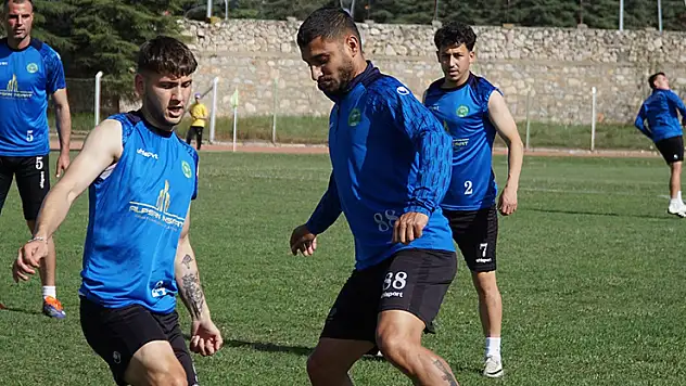 Ereğlispor Manisa yolcusu