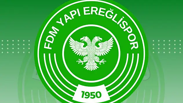 Ereğlispor, yardım kampanyası başlattı