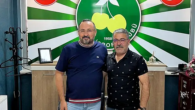 Ereğlispor, yönetimi güçlendirdi
