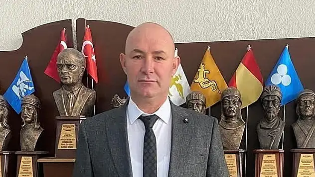 Ereğlispor'da Mahmut Özdeş dönemi