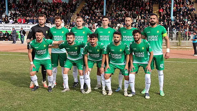Ereğlispor'dan birlik çağrısı