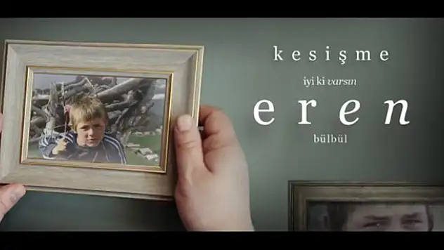 Eren Bülbül'ün hayatı film oluyor