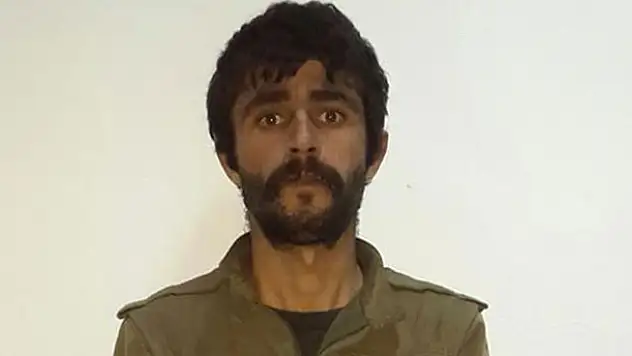 Eren Bülbül'ün Katili Yakalandı