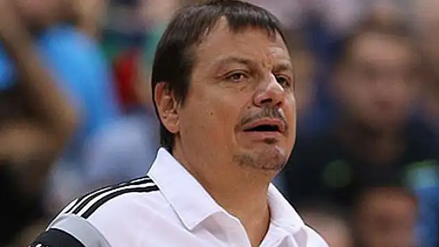 Ergin Ataman'ın cezasına itiraz edilecek
