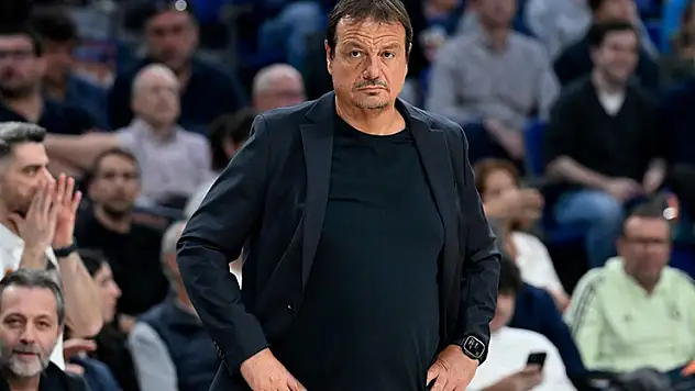 Ergin Ataman'dan Dünya Kupası sistemine eleştiri