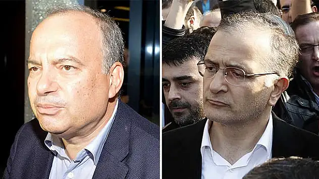 Ergin ve Dumanlı hakkında 'hakaret' davası