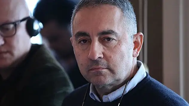 Ergun Babahan'dan skandal tweet