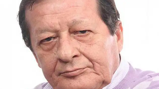 Erhan Abir hayatını kaybetti