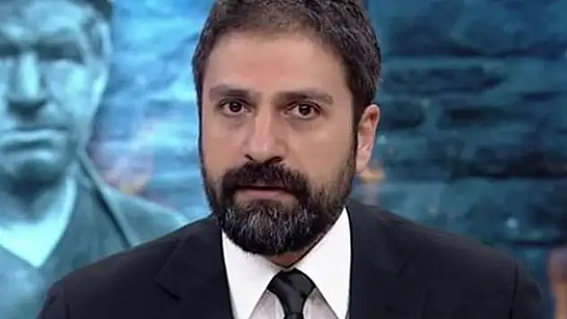 Erhan Çelik TRT Ana Haber'e geliyor!