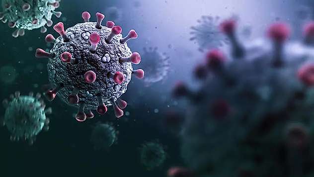 Eris varyantı nedir, belirtileri neler, nasıl bulaşıyor? 