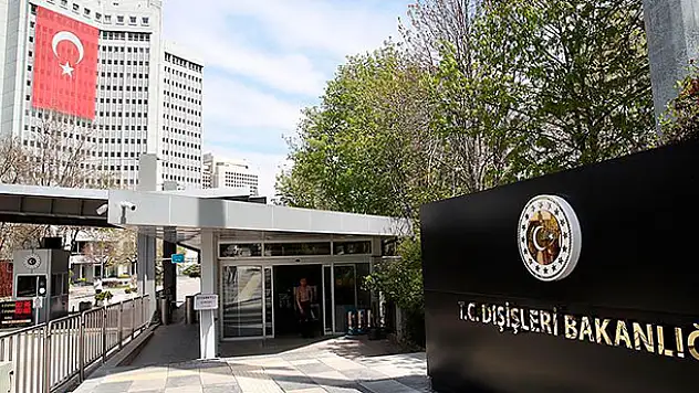 Eritre'de alıkonulan 3 Türk denizci serbest bırakıldı
