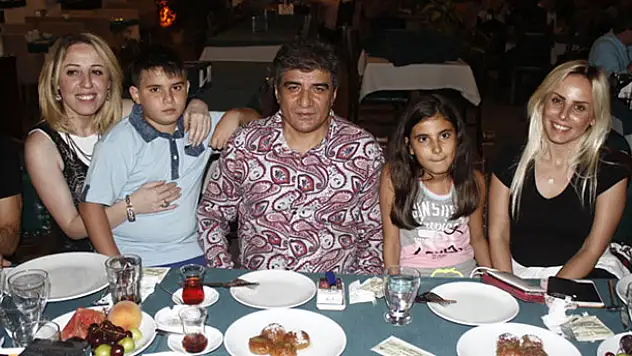 Erkal, 'Yeni bir moda getirdim piyasaya kötü mü oldu'