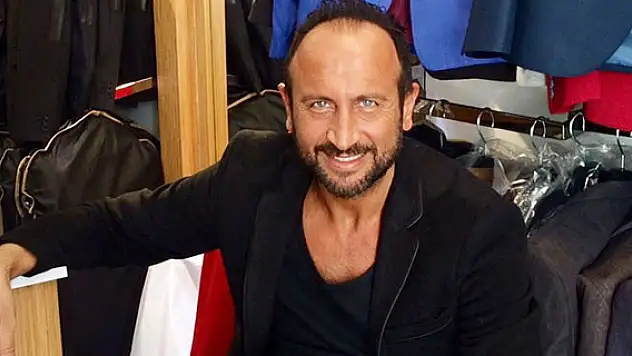 Erkan Karabulut Bodrum'a moda getirecek