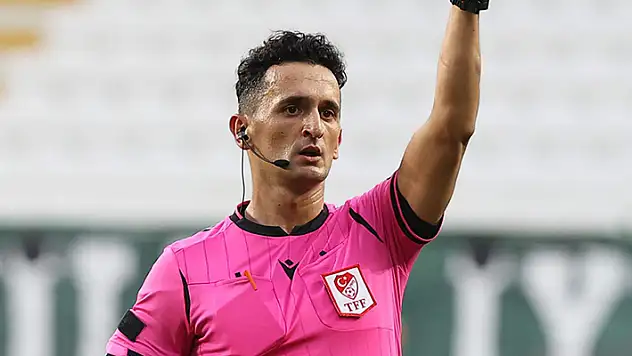 Erkan Özdamar ile 5. karşılaşma
