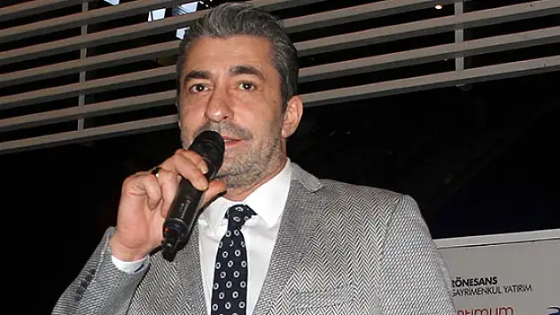 Erkan Petekkaya'ya yoğun ilgi