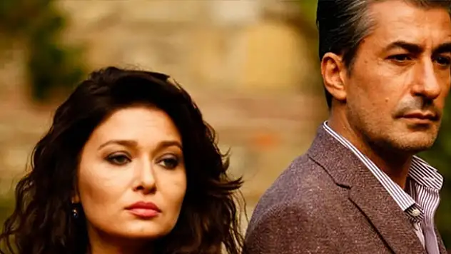 Erkan Petekkaya: 'Yeşilçay'ın ayrılma sebebini anlatırsam yer yerinden oynar'