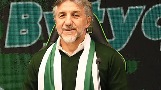 Erkan: Rakip baskı altında