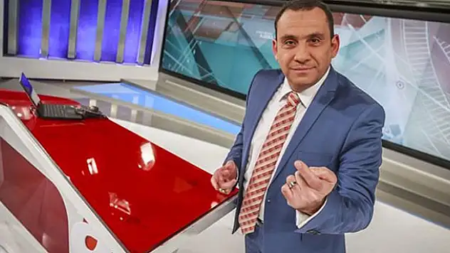 Erkan Tan 'oğlum' dediği İmamoğlu kazanınca yayında Ordu Valisini önerdi