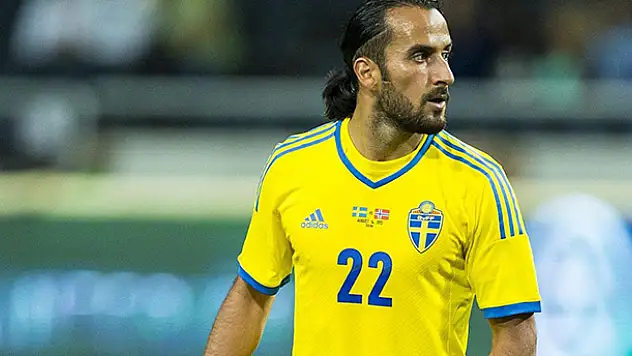 Erkan Zengin Galatasaray'da.