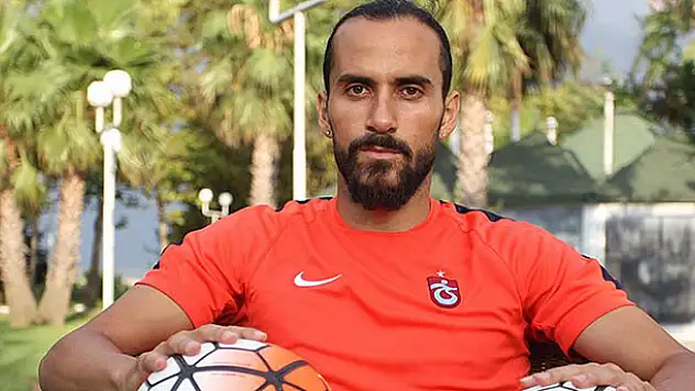 Erkan Zengin kurada Türkiye'yi istemiyor