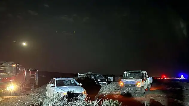 Erkek arkadaşıyla gün batımını izlemeye gitti, uçurumdan düşüp öldü
