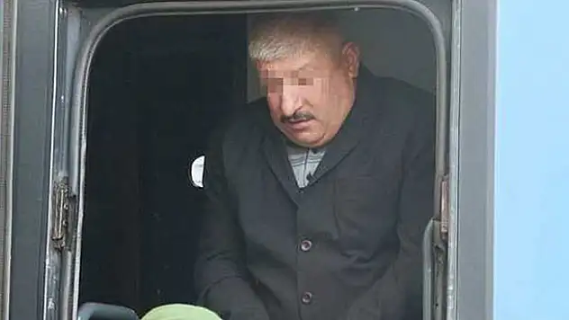 Erkek çocuğuna cinsel istismara 98 yıl hapis