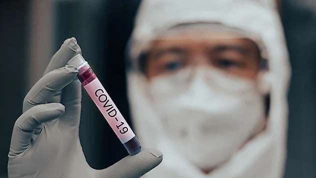 Erkekler ve kadınlar farklı Covid-19 semptomları yaşıyor
