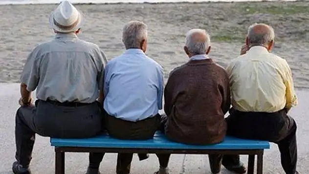 Erken emeklilik Meclis'e geliyor! Kadınlar 38, erkekler 43